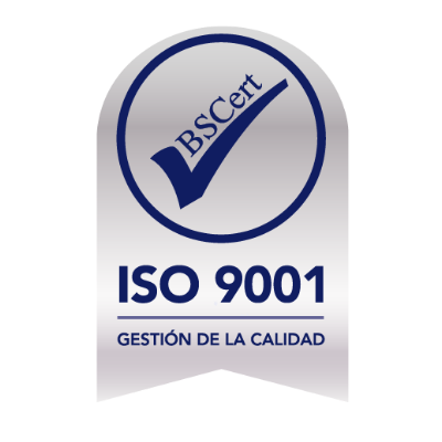 ISO 9001 · Gestión de la calidad