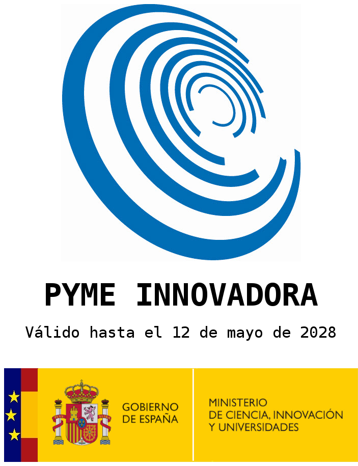 Pyme Innovadora · Ministerio de Ciencia, Innovación y Universidades